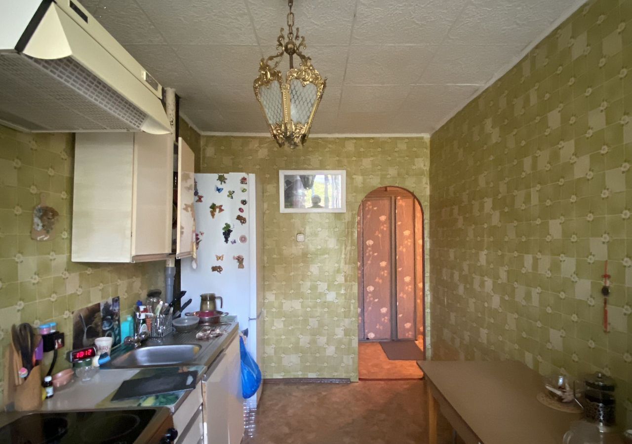 квартира г Иркутск р-н Ленинский ул Ярославского 282 фото 9