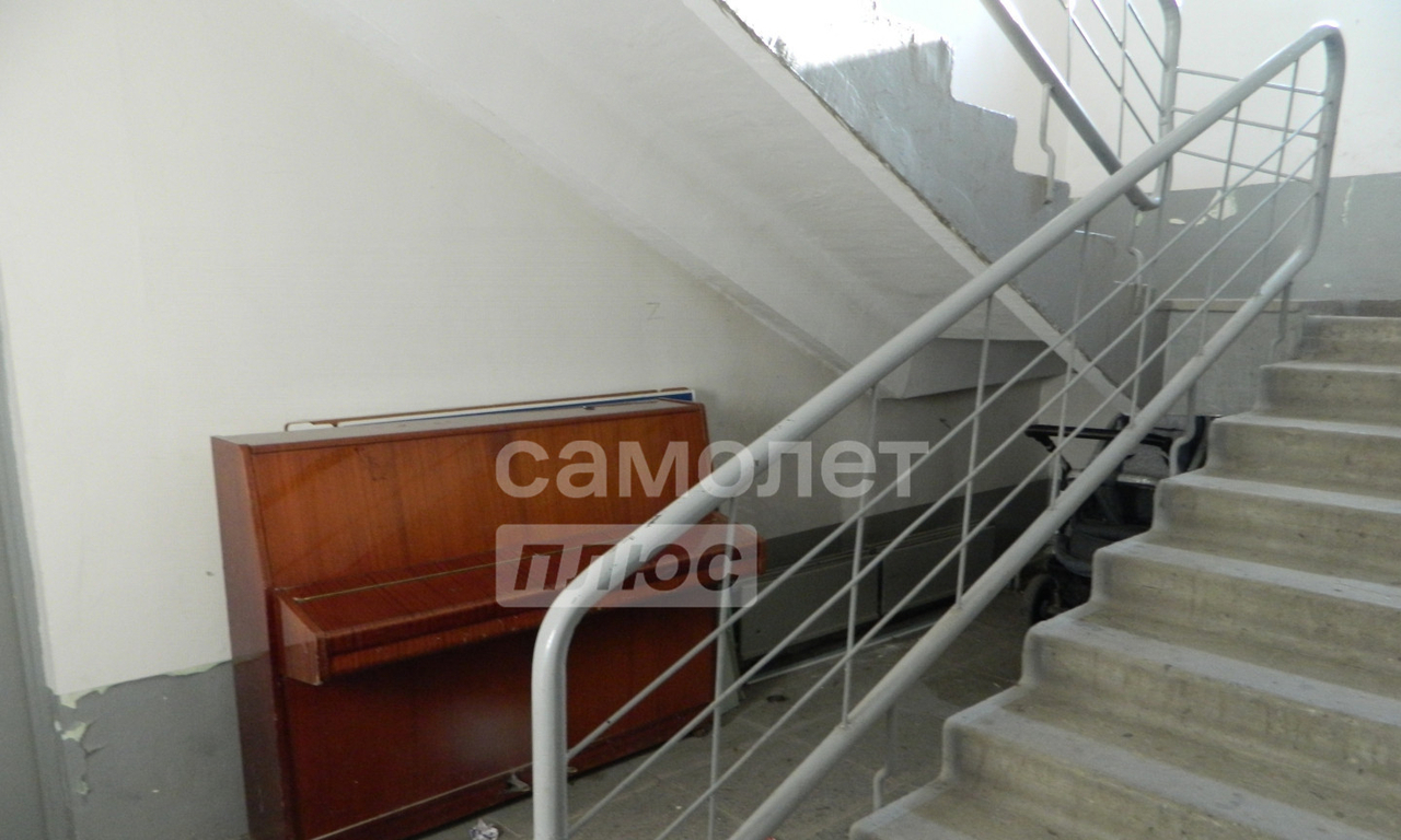 квартира г Новосибирск ул Кубовая 103/1 Экорайон Стрижи м-н фото 30