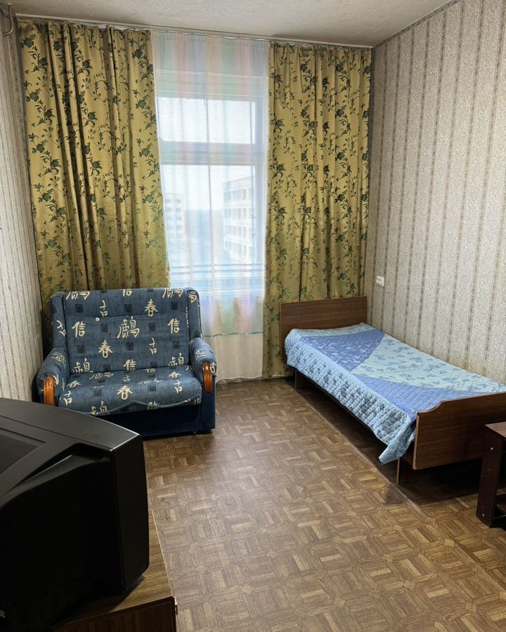квартира г Мончегорск ул 10-й Гвардейской дивизии 2 фото 6
