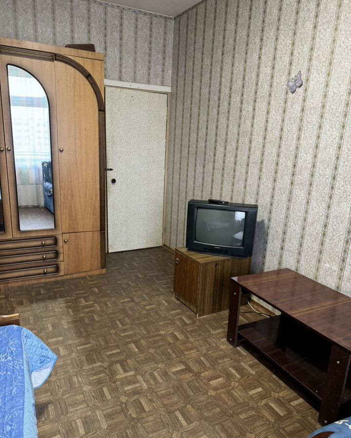 квартира г Мончегорск ул 10-й Гвардейской дивизии 2 фото 8