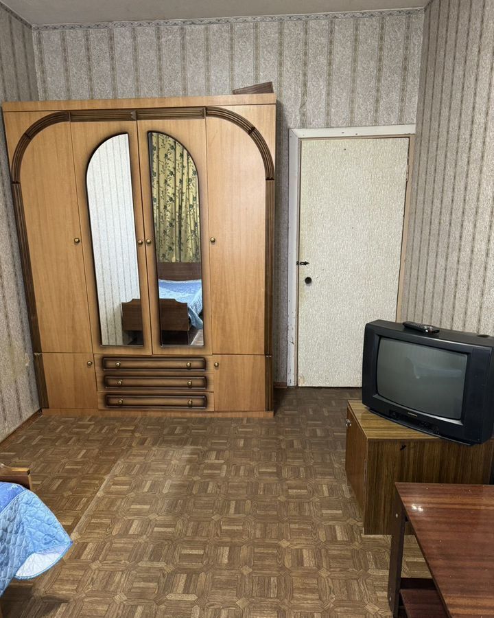 квартира г Мончегорск ул 10-й Гвардейской дивизии 2 фото 9