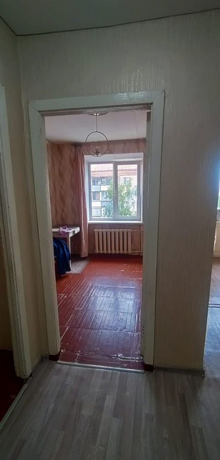 квартира г Троицк ул им. Ю.А. Гагарина 28 фото 6