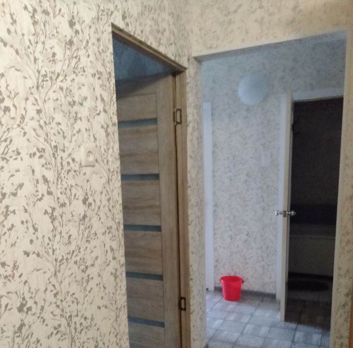квартира г Оренбург р-н Ленинский ул Чкалова 15 фото 1