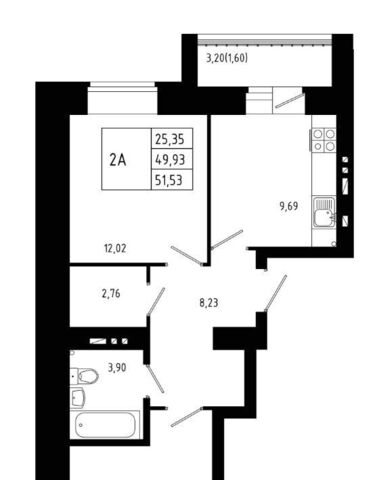 ЖК «Радужный-2» Осиновское с/пос, Авиастроительная, с 12 фото ЖК «Радужный-2» Осиновское с/пос, Авиастроительная, с 12 фото
