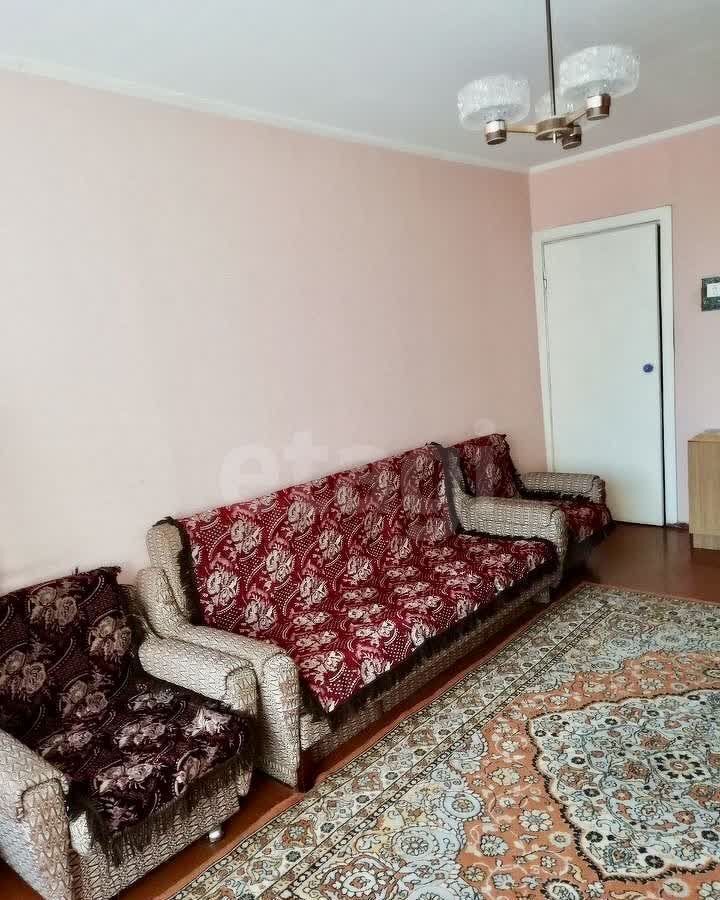 квартира г Белгород Восточный ул Губкина 10 фото 1