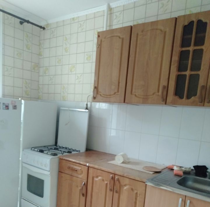 квартира г Оренбург р-н Ленинский ул Чкалова 15 фото 4