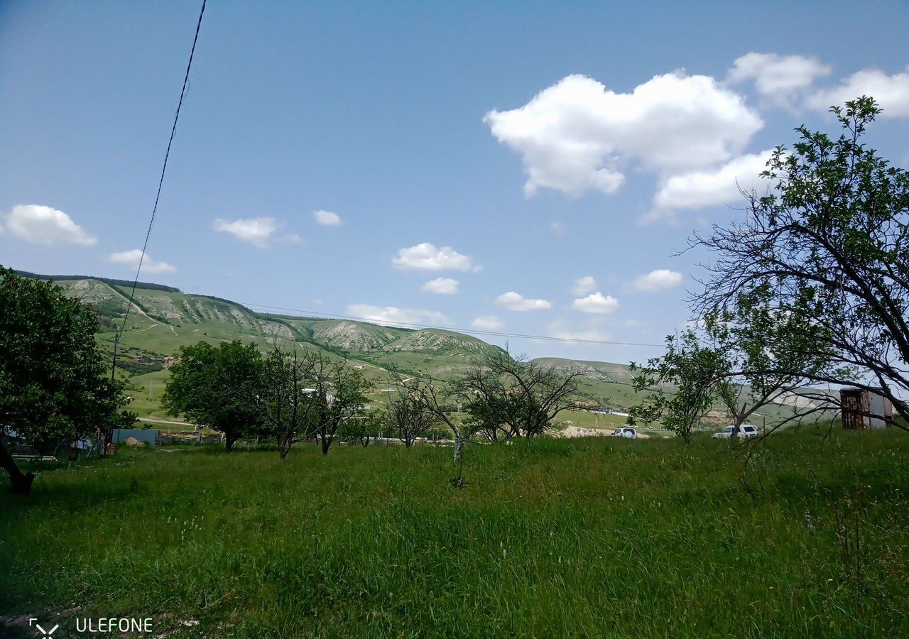 земля г Кисловодск снт Кисловодск фото 7