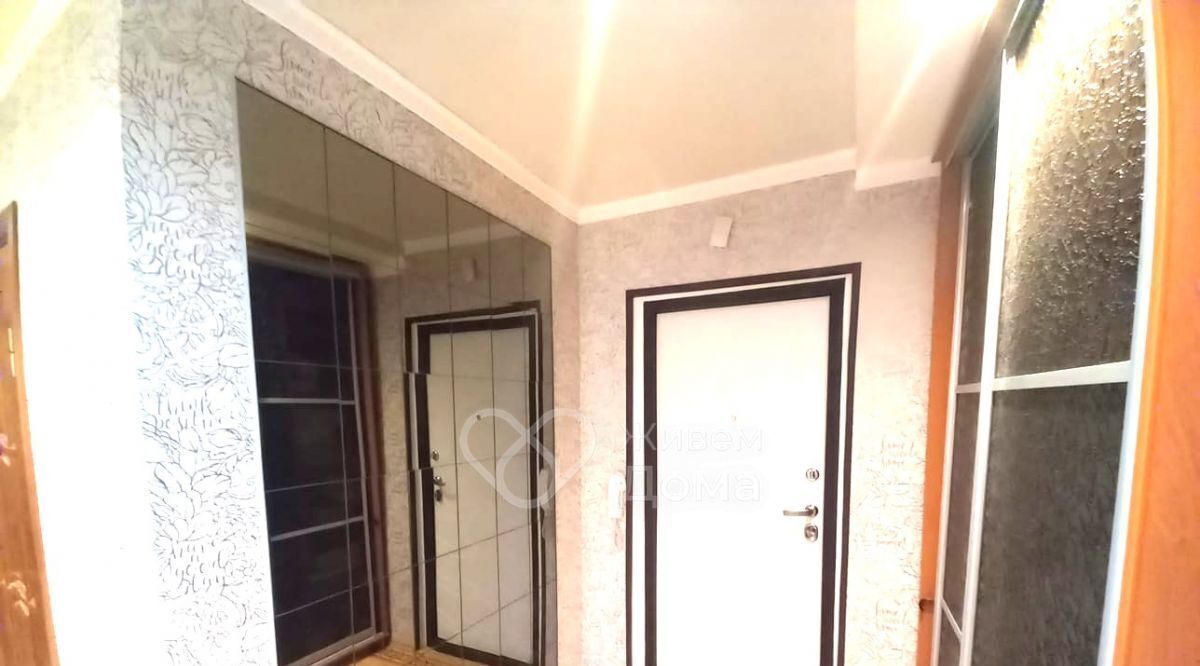 квартира г Волжский пр-кт им Ленина 371 фото 17