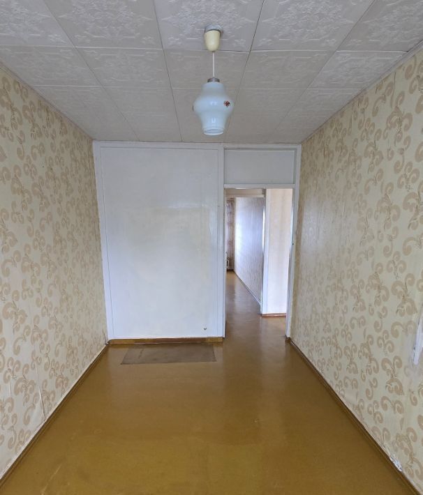 квартира г Камышин мкр 4-й 40 фото 7