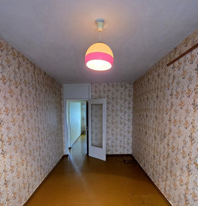 квартира г Камышин мкр 4-й 40 фото 9