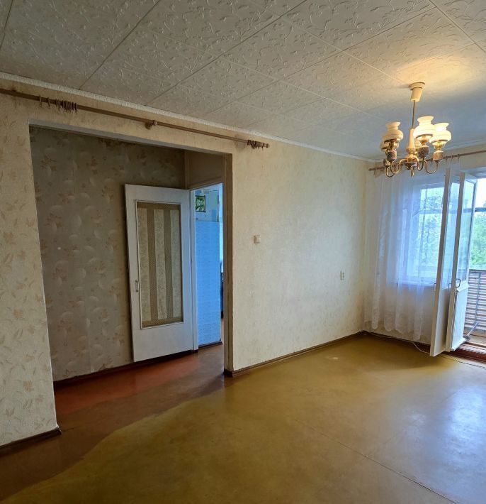 квартира г Камышин мкр 4-й 40 фото 10