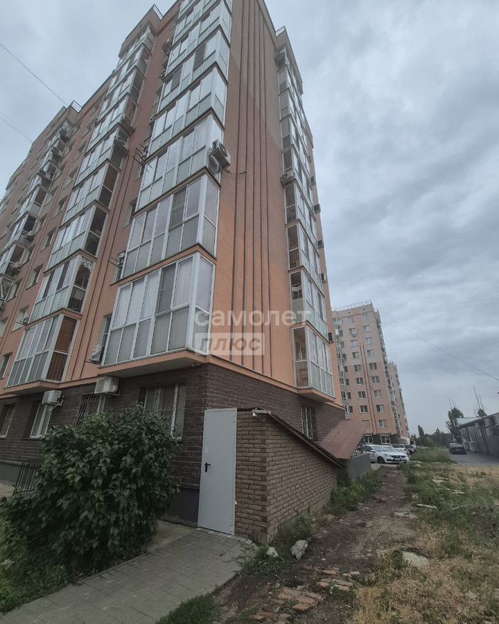 офис г Волгоград р-н Кировский ул им. Быстрова 94 фото 18