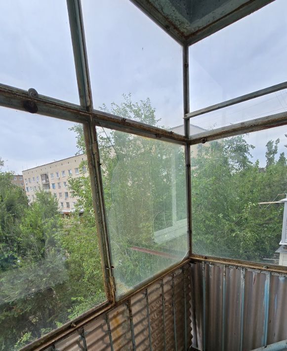 квартира г Камышин мкр 4-й 40 фото 21