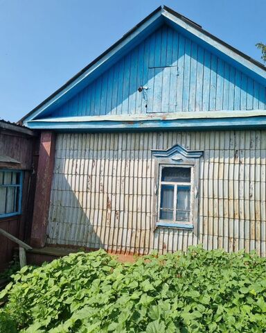 с Красная Звезда ул Набережная 58 Краснозвездинское муниципальное образование, Ртищево фото