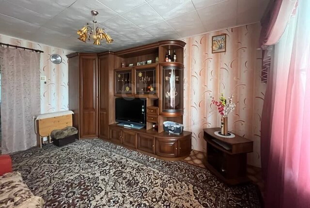 квартира ул Орджоникидзе 1 фото