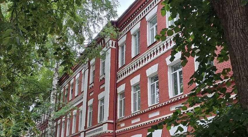 квартира г Тамбов р-н Советский тер Тамбов-6 фото 2