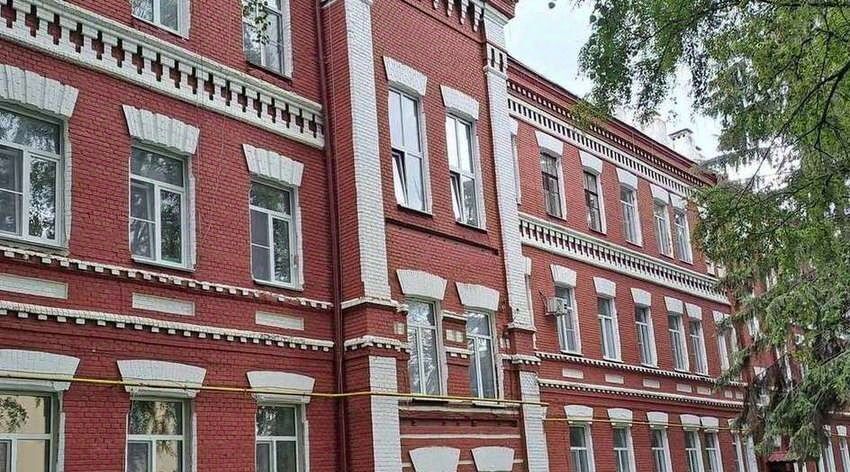 квартира г Тамбов р-н Советский тер Тамбов-6 фото 3