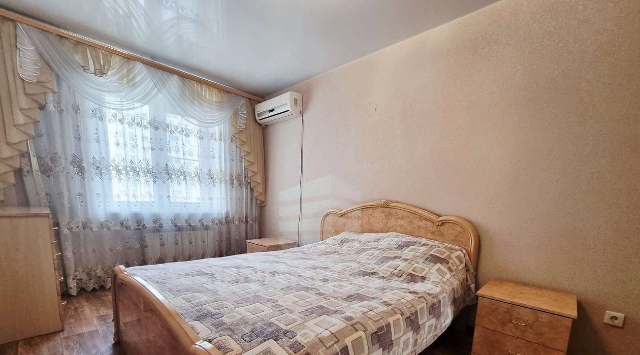 квартира г Волгоград р-н Советский ул Родниковая 16 фото 7