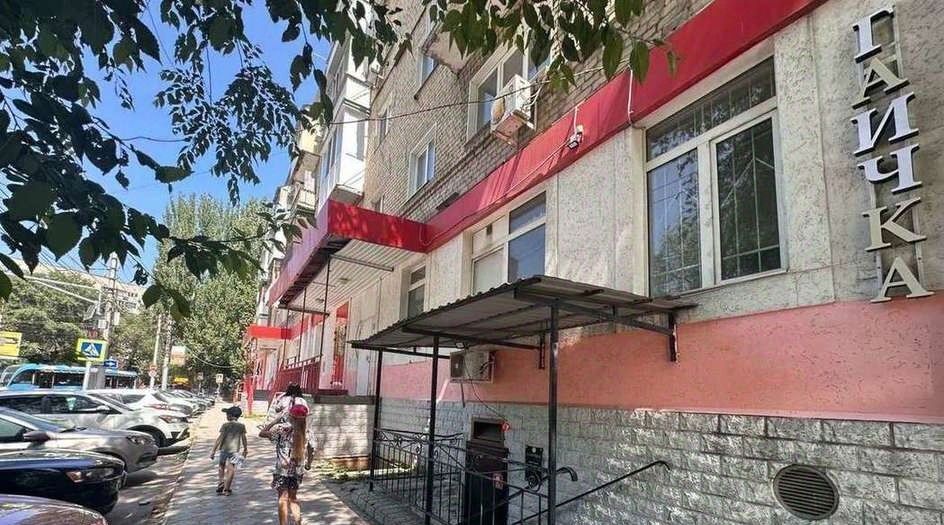 свободного назначения г Саратов р-н Фрунзенский ул Советская 98 фото 1