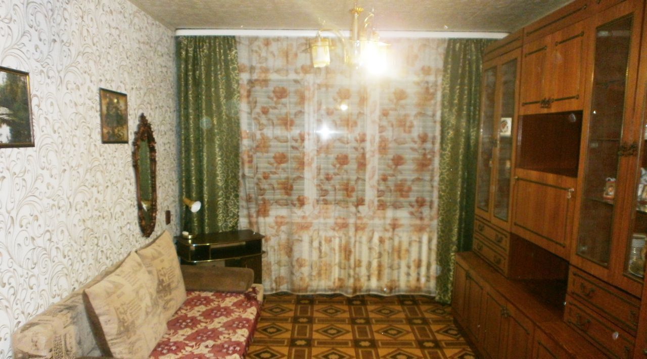 квартира г Курган ул Черняховского 8а фото 1