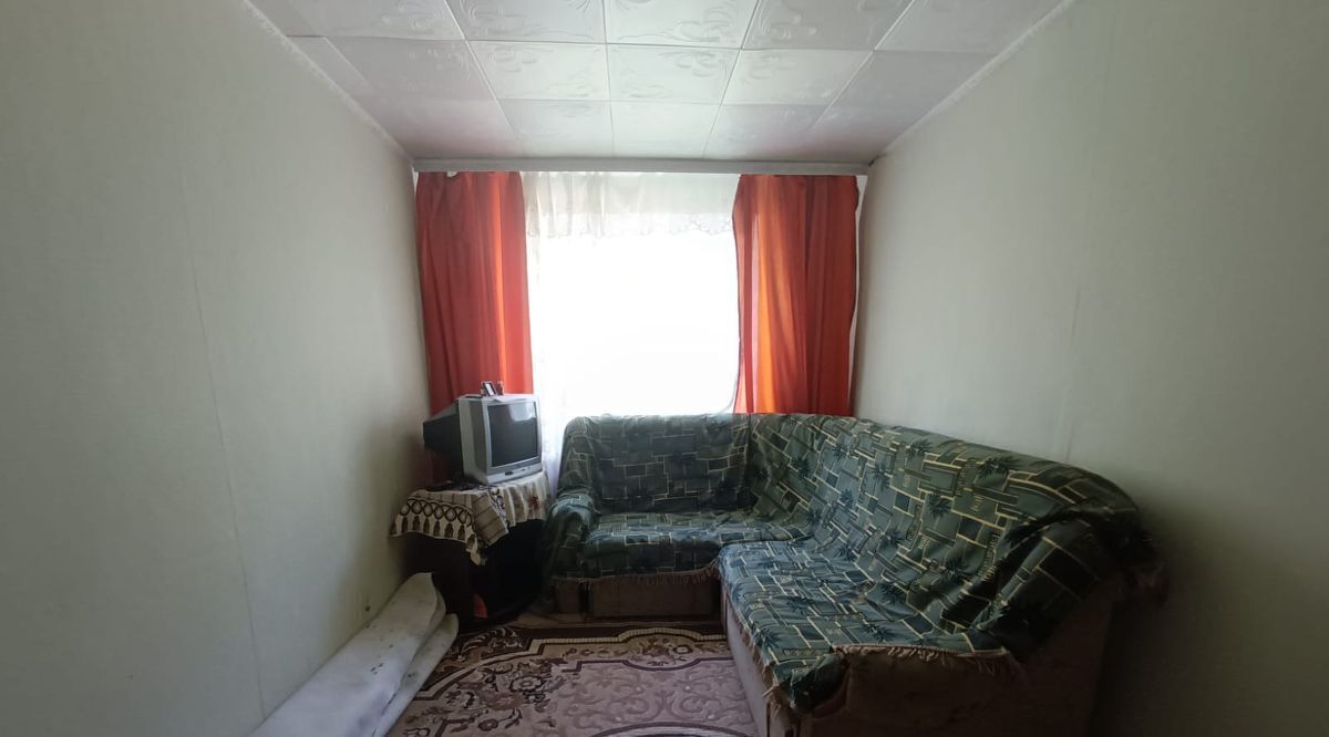 квартира г Мичуринск ул Садовая 13 с. Новоникольское фото 3