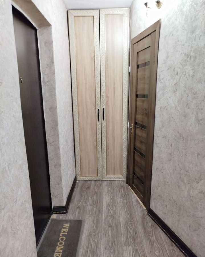 квартира г Дербент ул М.Далгата 1а фото 4