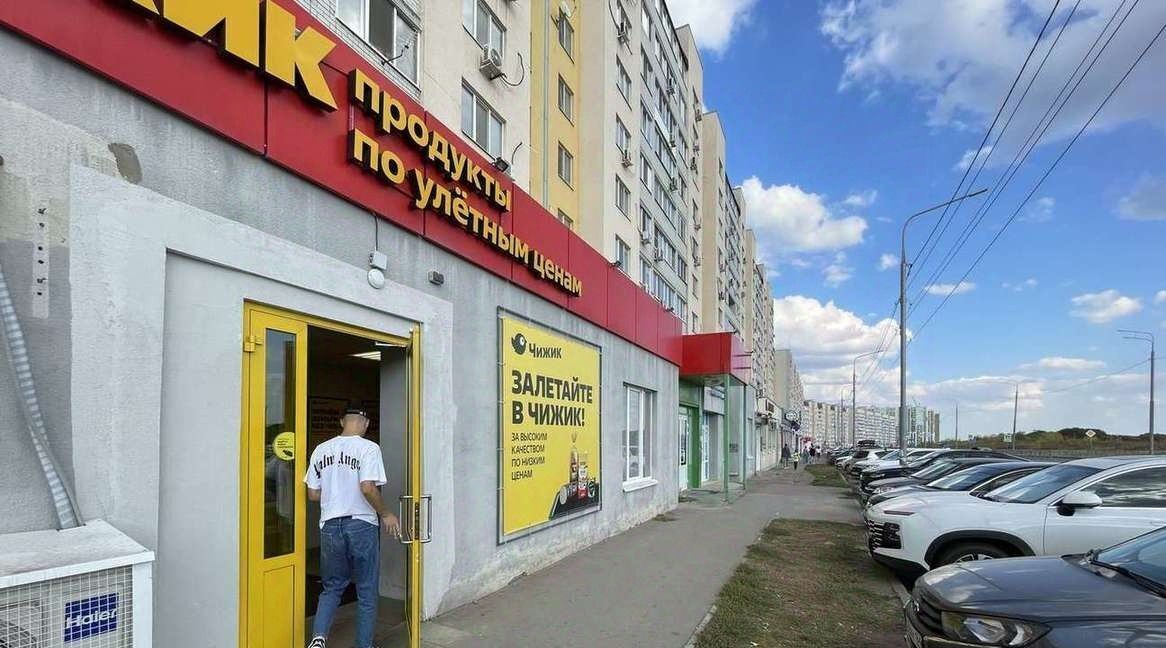 свободного назначения г Саратов р-н Кировский ул им Академика Семенова Н.Н. 3 фото 3