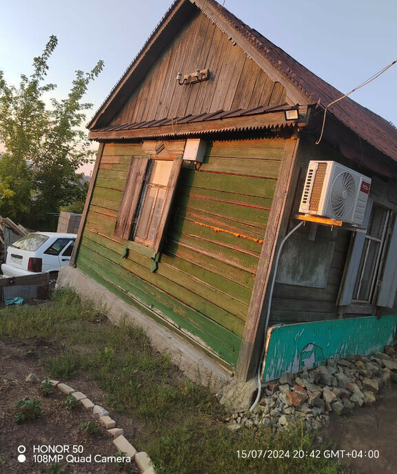 дом г Саратов снт Водник фото 4