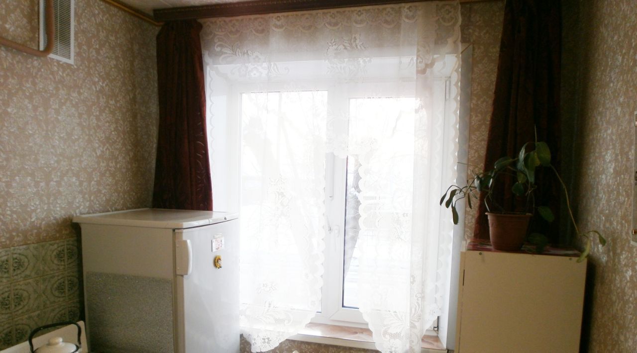 квартира г Курган ул Черняховского 8а фото 3