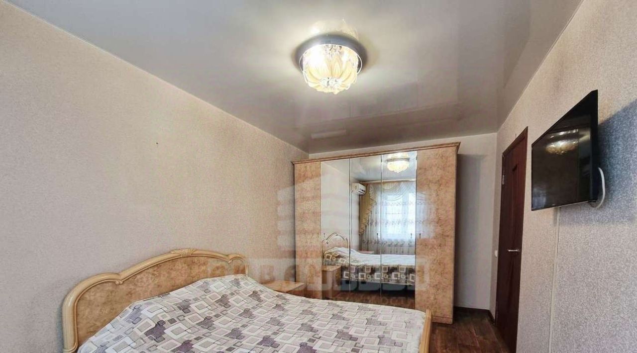 квартира г Волгоград р-н Советский ул Родниковая 16 фото 8