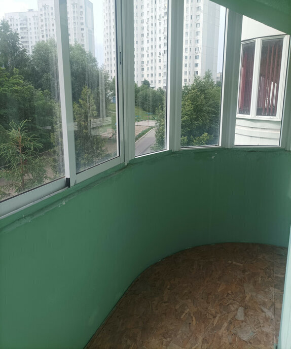 квартира г Курск пр-кт Вячеслава Клыкова 22 фото 10