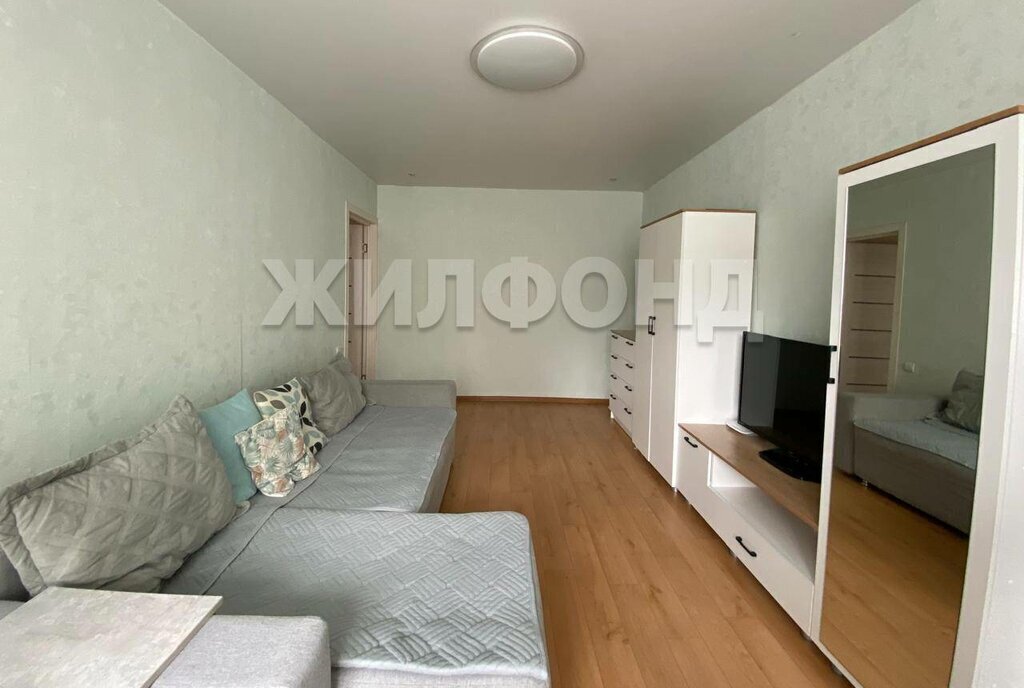 квартира г Абакан ул Ивана Ярыгина 60 фото 13