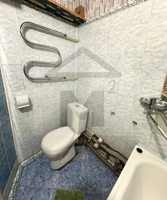 квартира г Саяногорск мкр Ленинградский 15 фото 11