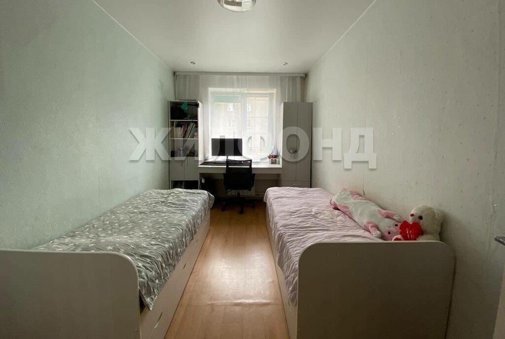 квартира г Абакан ул Ивана Ярыгина 60 фото 14