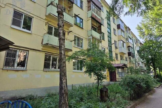 ул Остужева 16 фото