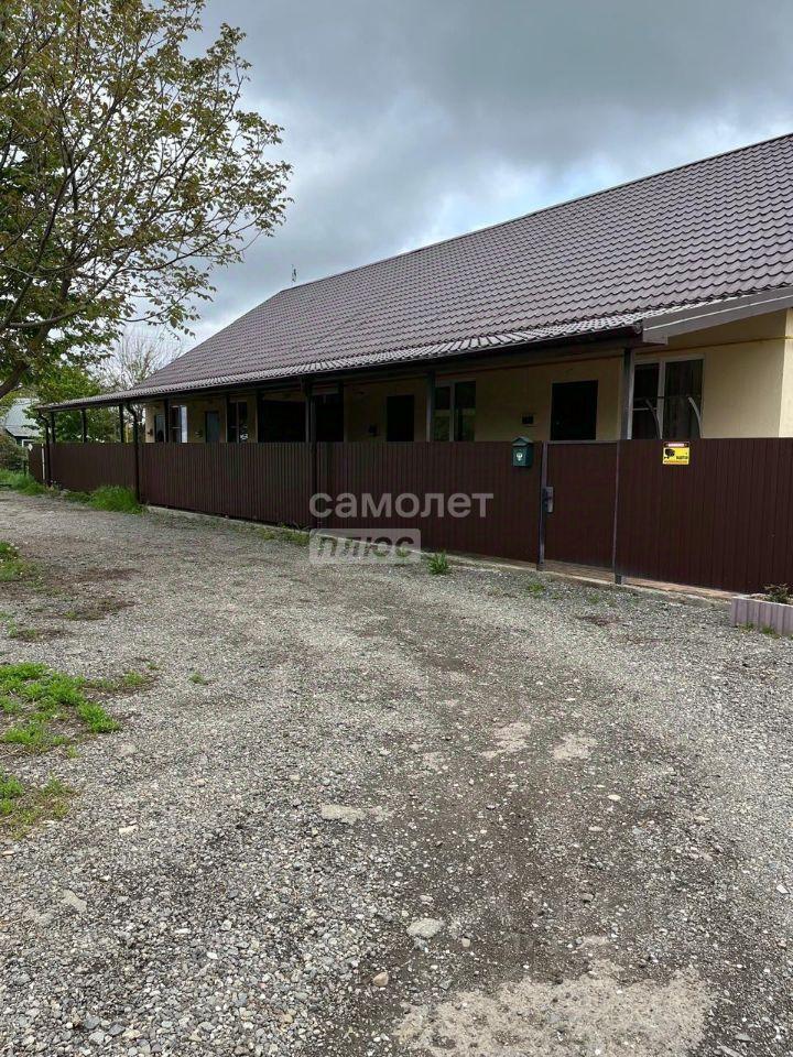дом р-н Абинский г Абинск ул Мира Абинское городское поселение фото 2