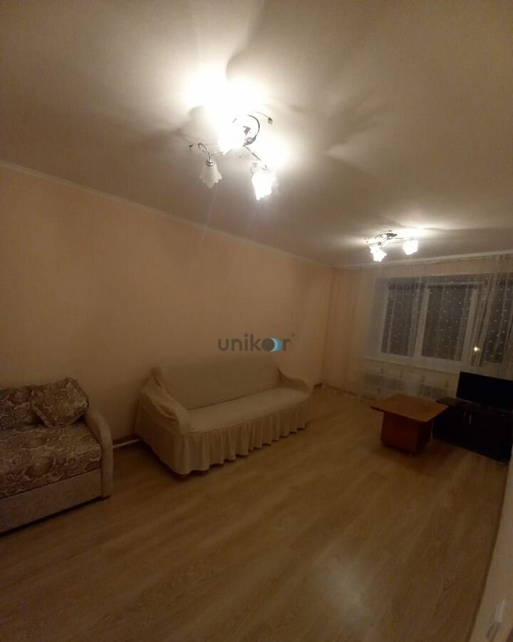квартира г Уфа р-н Калининский ул Георгия Мушникова 5/1 фото 3