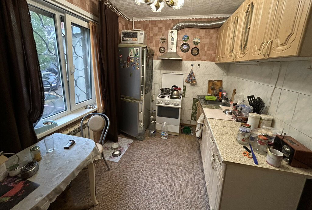 квартира г Курган мкр 6-й жилой район Заозёрный, 11 фото 7