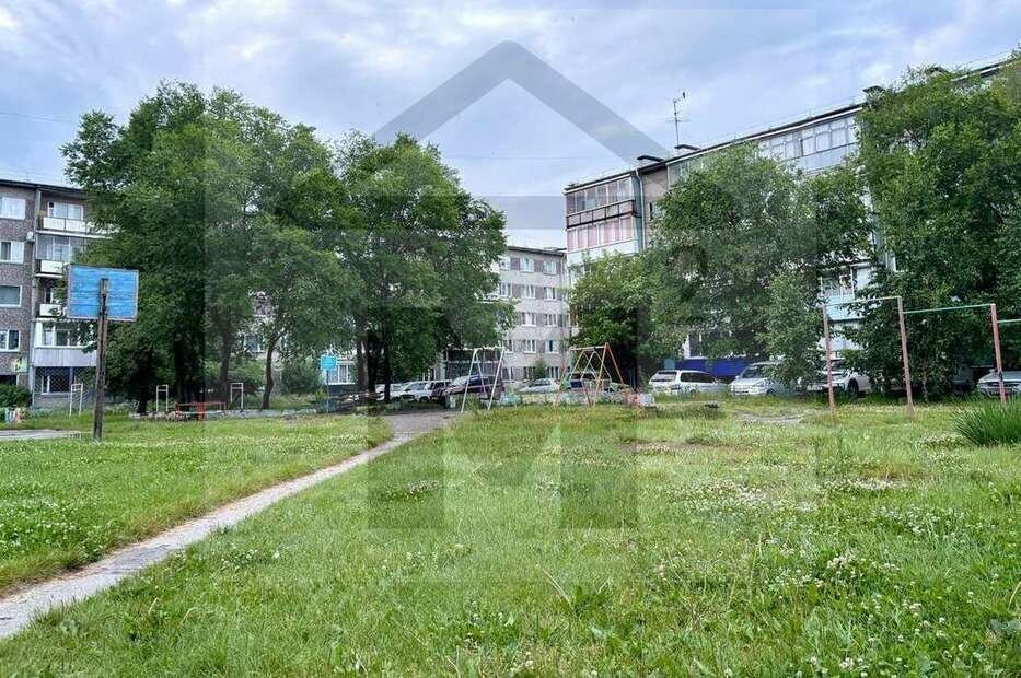 квартира г Саяногорск мкр Ленинградский 15 фото 18