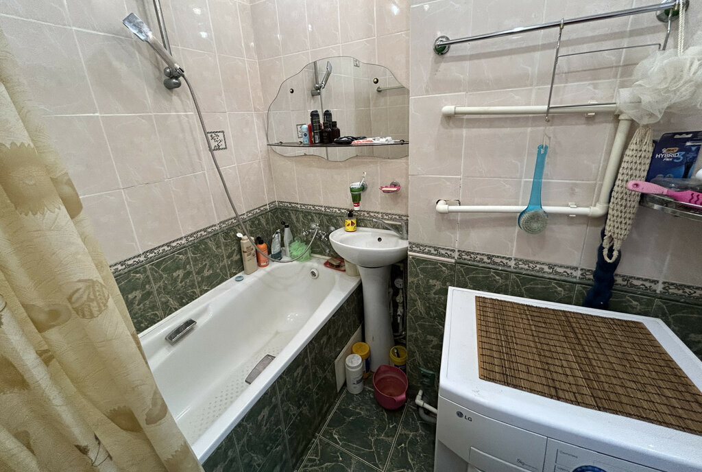квартира г Курган мкр 6-й жилой район Заозёрный, 11 фото 10