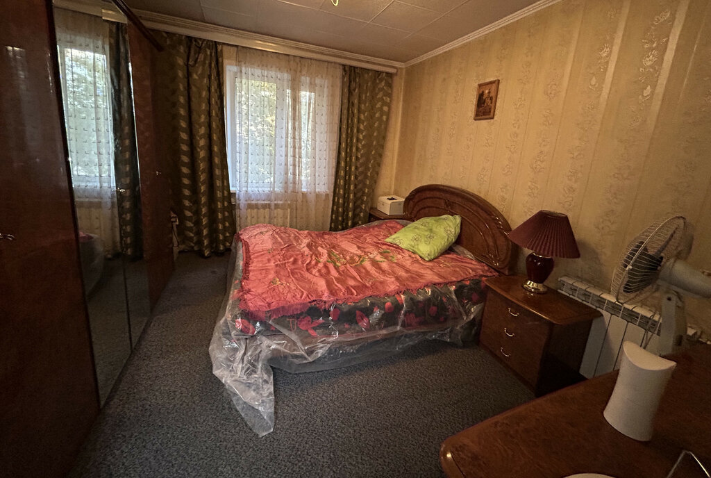 квартира г Курган мкр 6-й жилой район Заозёрный, 11 фото 9
