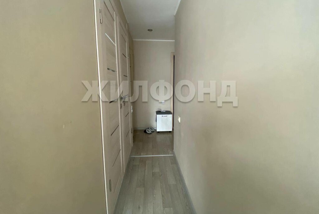 квартира г Абакан ул Ивана Ярыгина 60 фото 25