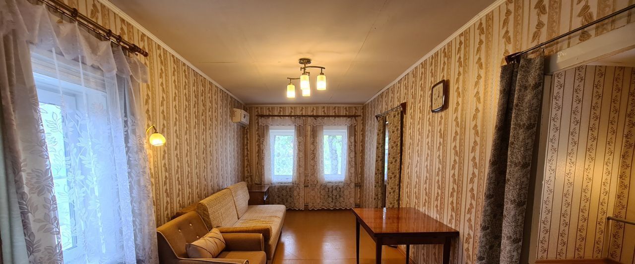 дом р-н Киржачский г Киржач ул Десантников фото 11