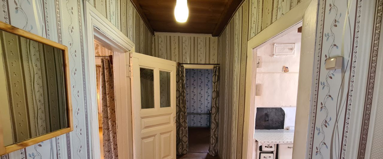 дом р-н Киржачский г Киржач ул Десантников фото 10