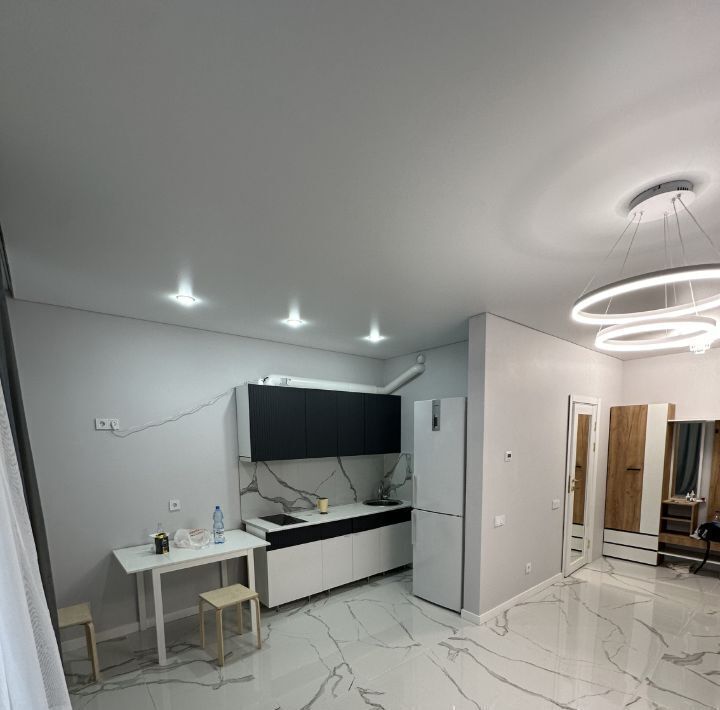 квартира г Новосибирск Заельцовская ул Тайгинская 39 фото 4