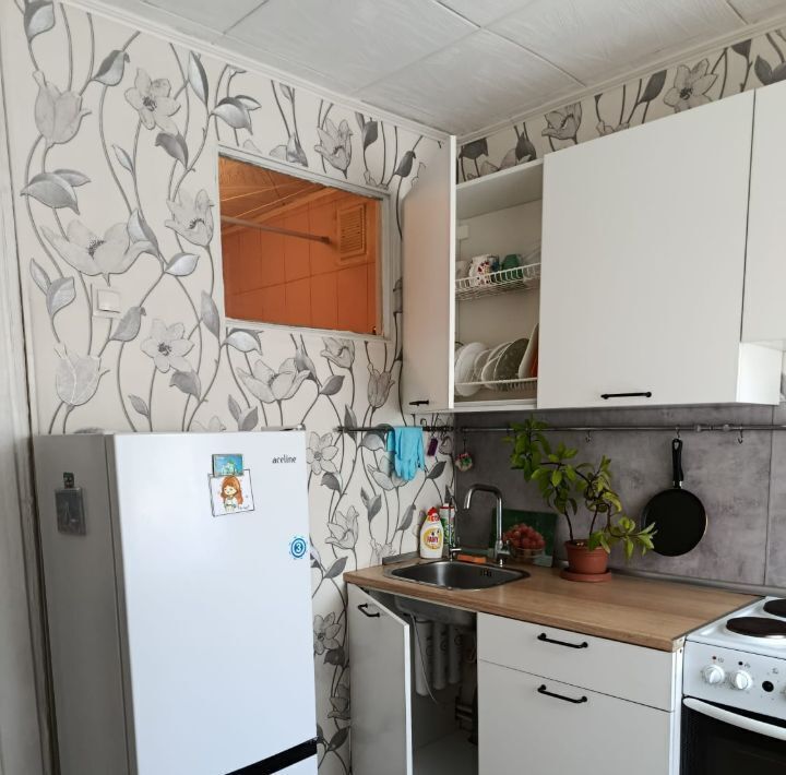 квартира г Новосибирск ул Станиславского 28 Площадь Маркса фото 3