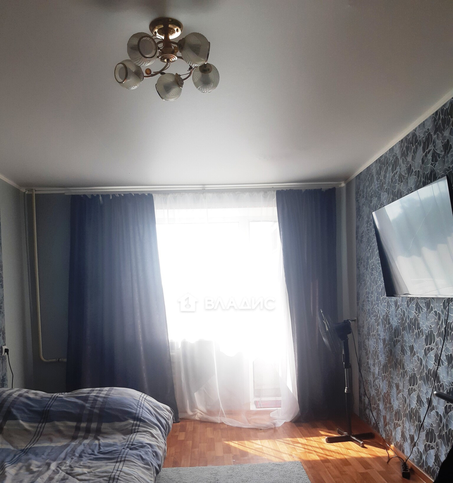 квартира г Пенза п Арбеково ул Ульяновская 21 м-н фото 3