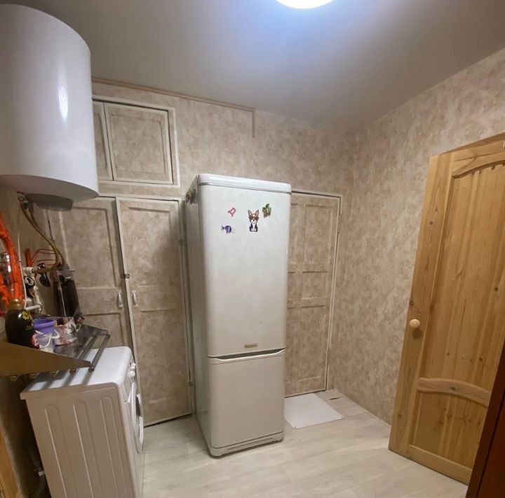 квартира г Казань Кремлёвская ул Адмиралтейская 15/21 фото 11