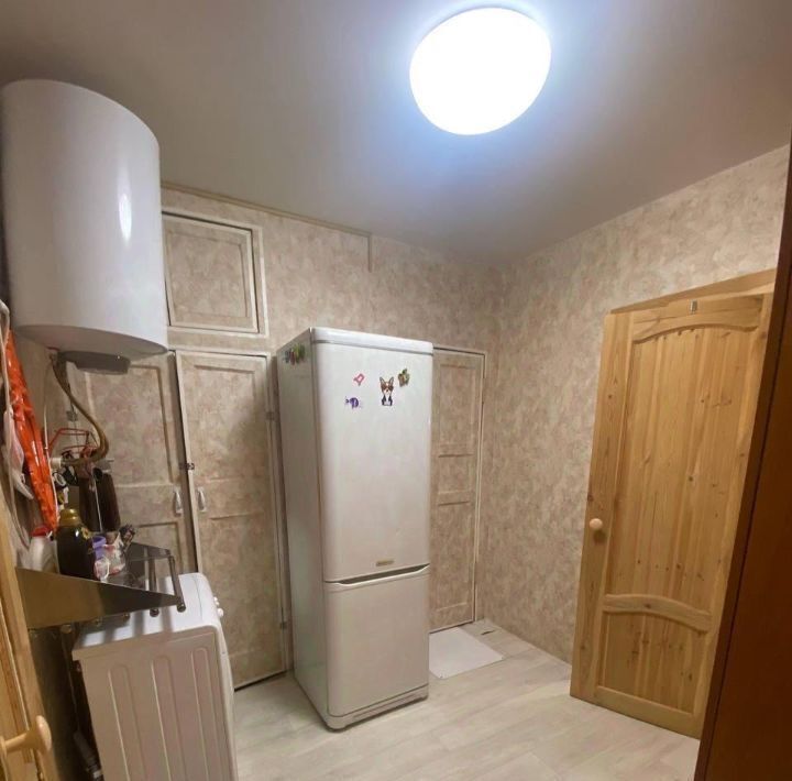 квартира г Казань Кремлёвская ул Адмиралтейская 15/21 фото 12
