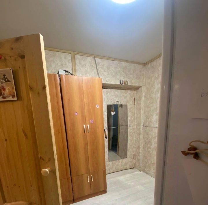 квартира г Казань Кремлёвская ул Адмиралтейская 15/21 фото 17